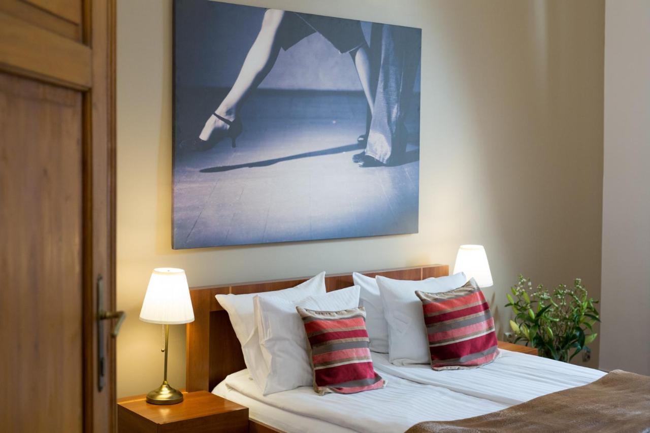 Tango House Bed & Breakfast - Krakow, Krakow
